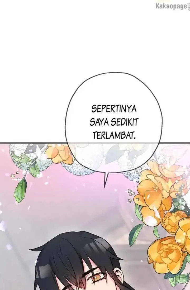 The Strongest Villainess Chapter 41 - halaman 89
