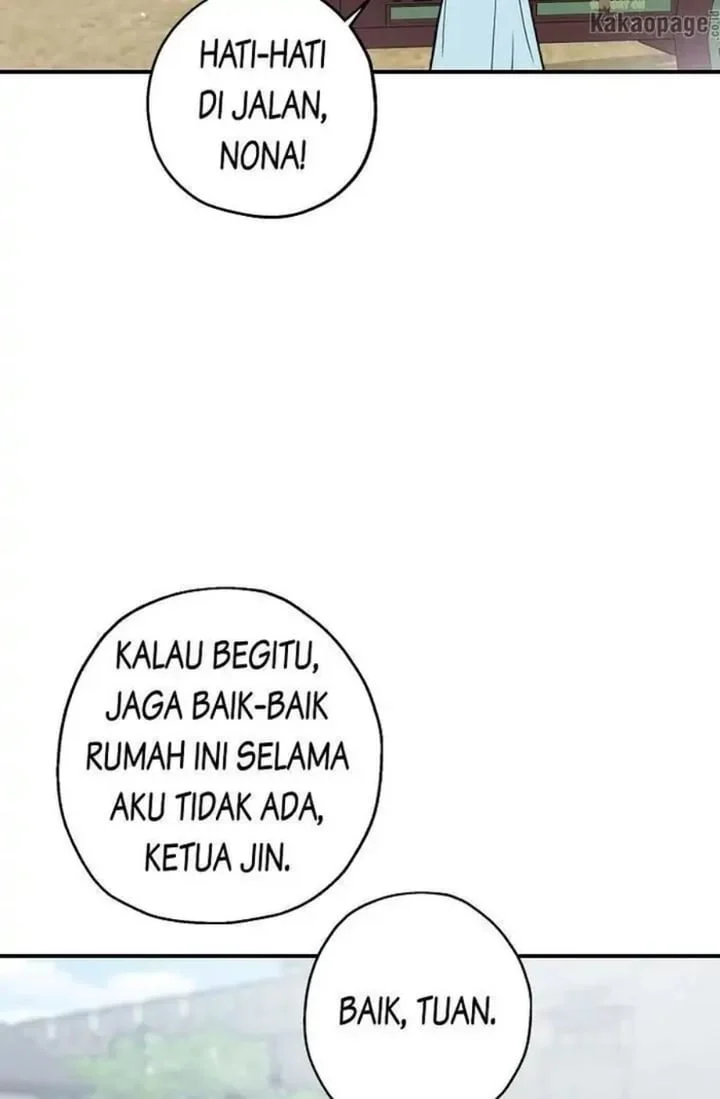 The Strongest Villainess Chapter 41 - halaman 9
