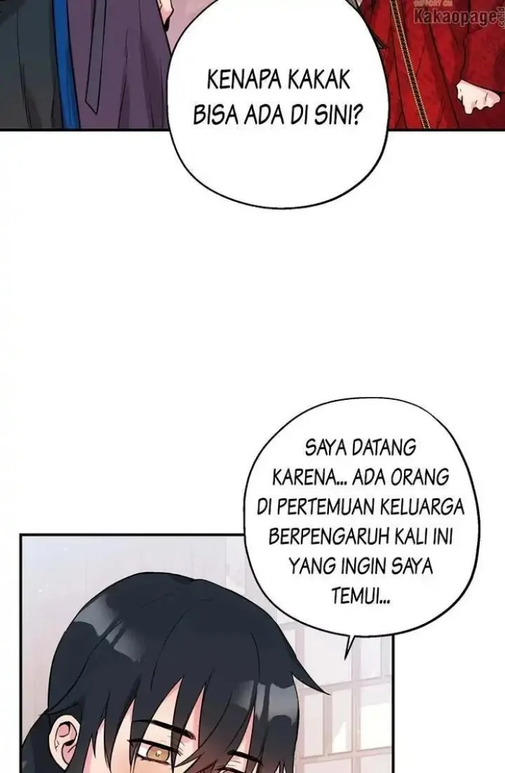 The Strongest Villainess Chapter 42 - halaman 10