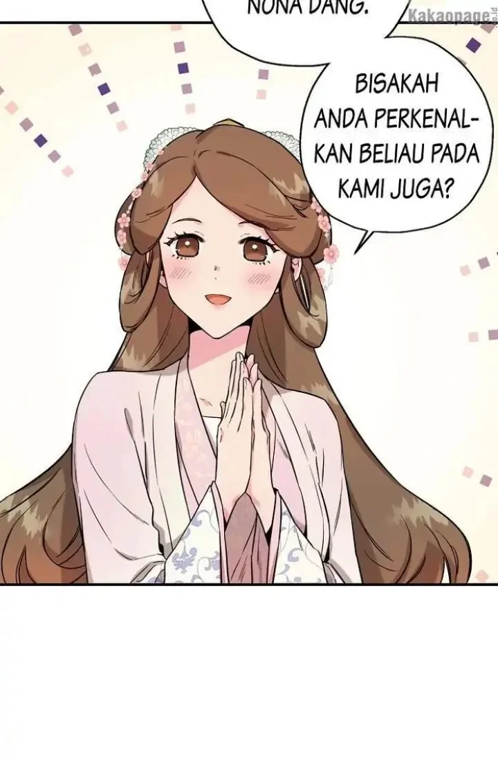 The Strongest Villainess Chapter 42 - halaman 12