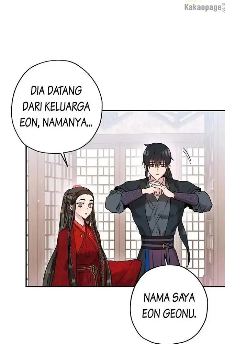 The Strongest Villainess Chapter 42 - halaman 13