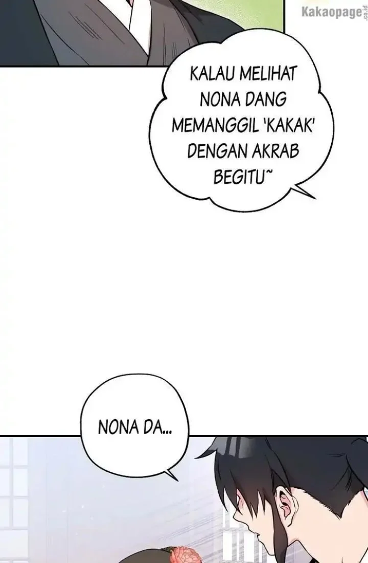The Strongest Villainess Chapter 42 - halaman 16