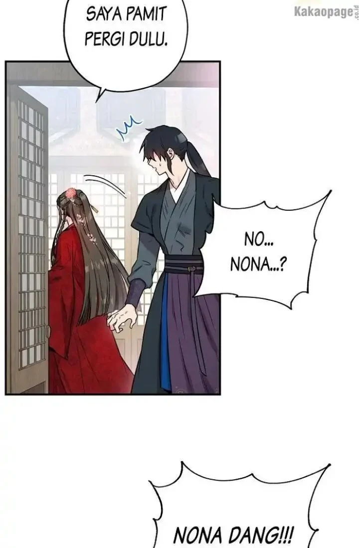 The Strongest Villainess Chapter 42 - halaman 18