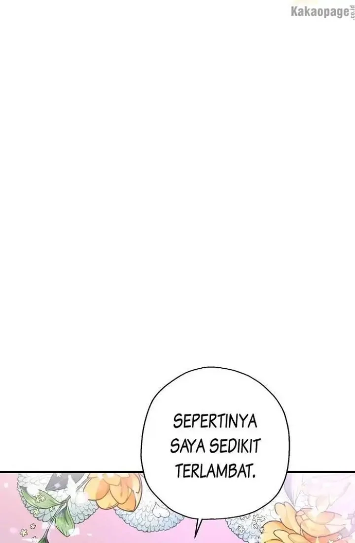 The Strongest Villainess Chapter 42 - halaman 2