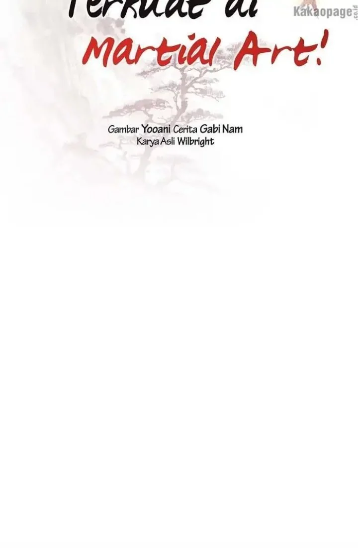 The Strongest Villainess Chapter 42 - halaman 23