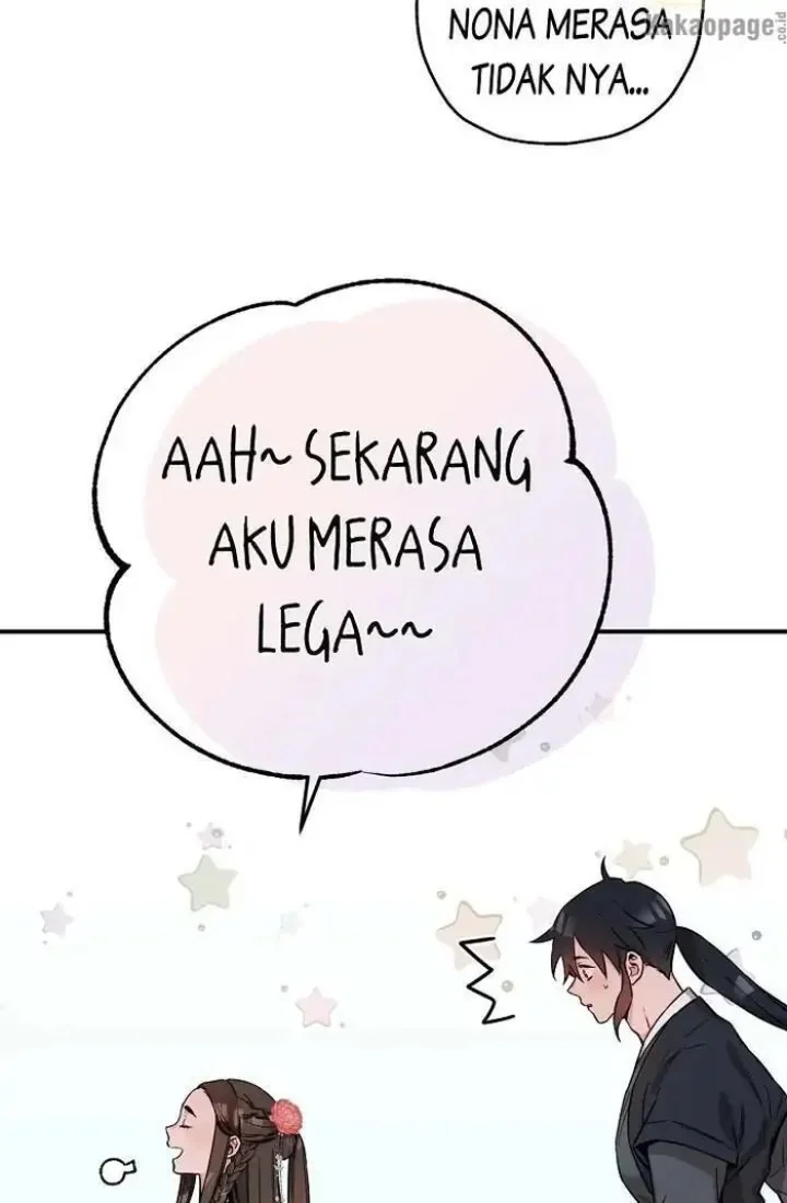 The Strongest Villainess Chapter 42 - halaman 27