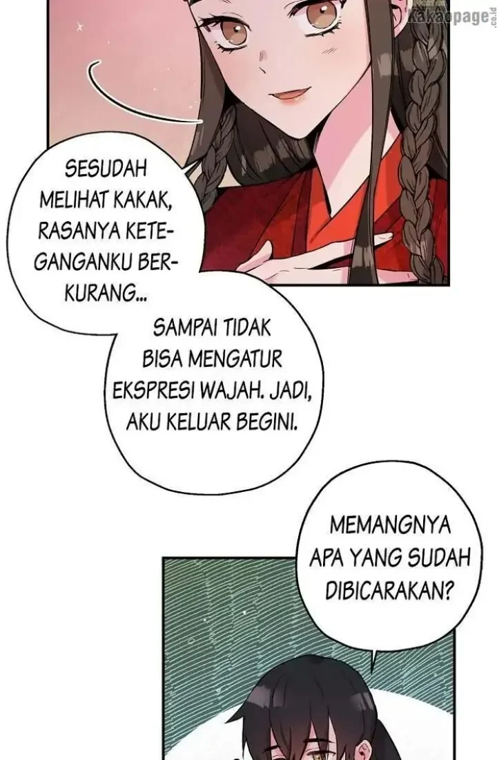 The Strongest Villainess Chapter 42 - halaman 29