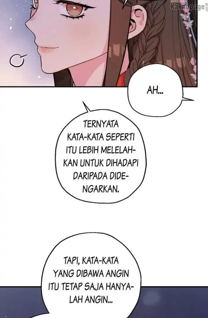 The Strongest Villainess Chapter 42 - halaman 31