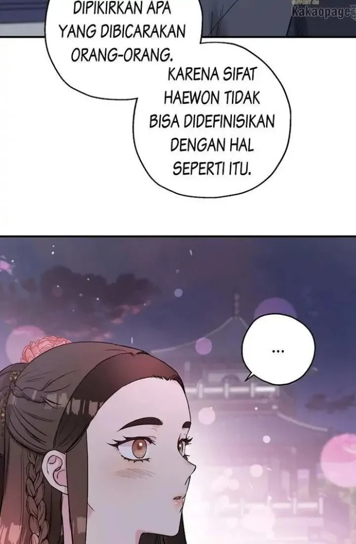 The Strongest Villainess Chapter 42 - halaman 33