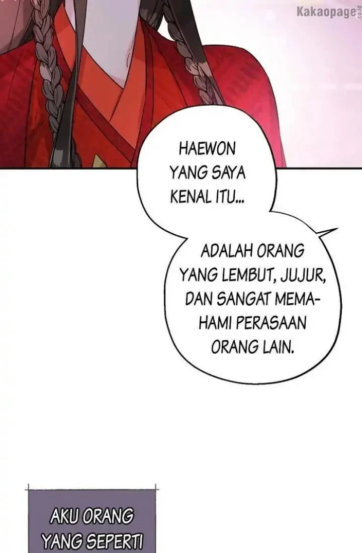The Strongest Villainess Chapter 42 - halaman 34