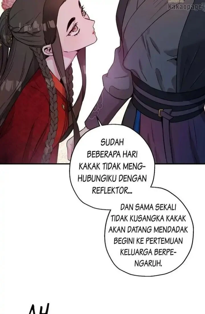 The Strongest Villainess Chapter 42 - halaman 38