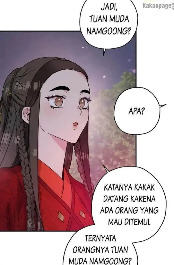 The Strongest Villainess Chapter 42 - halaman 40