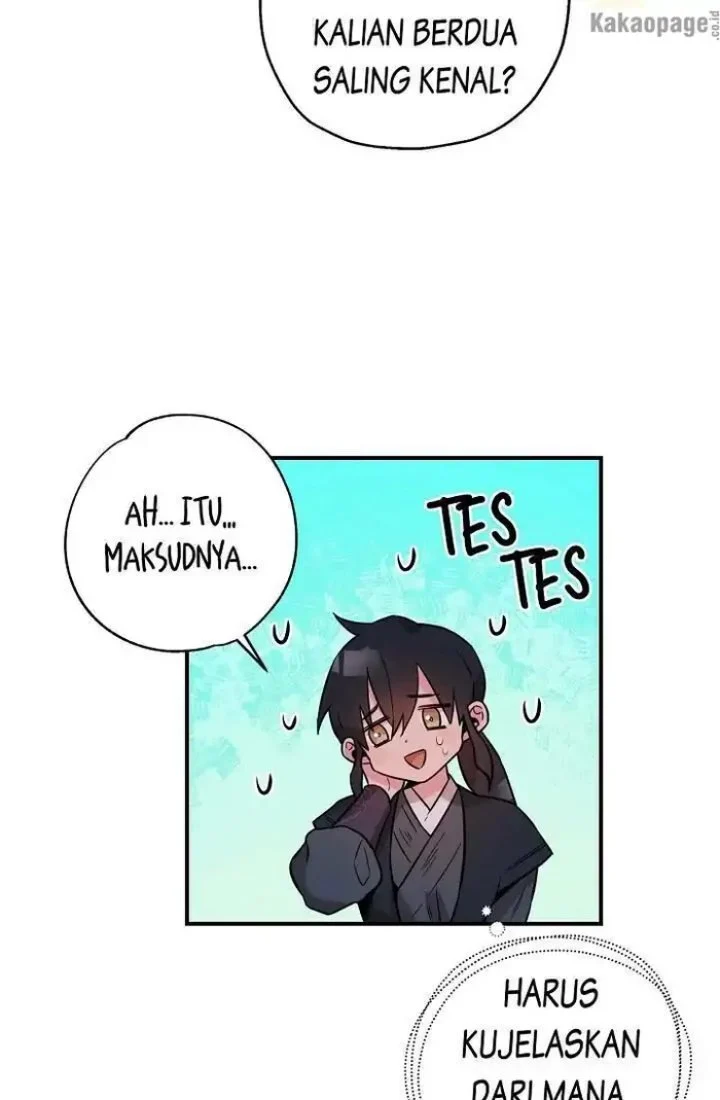 The Strongest Villainess Chapter 42 - halaman 41