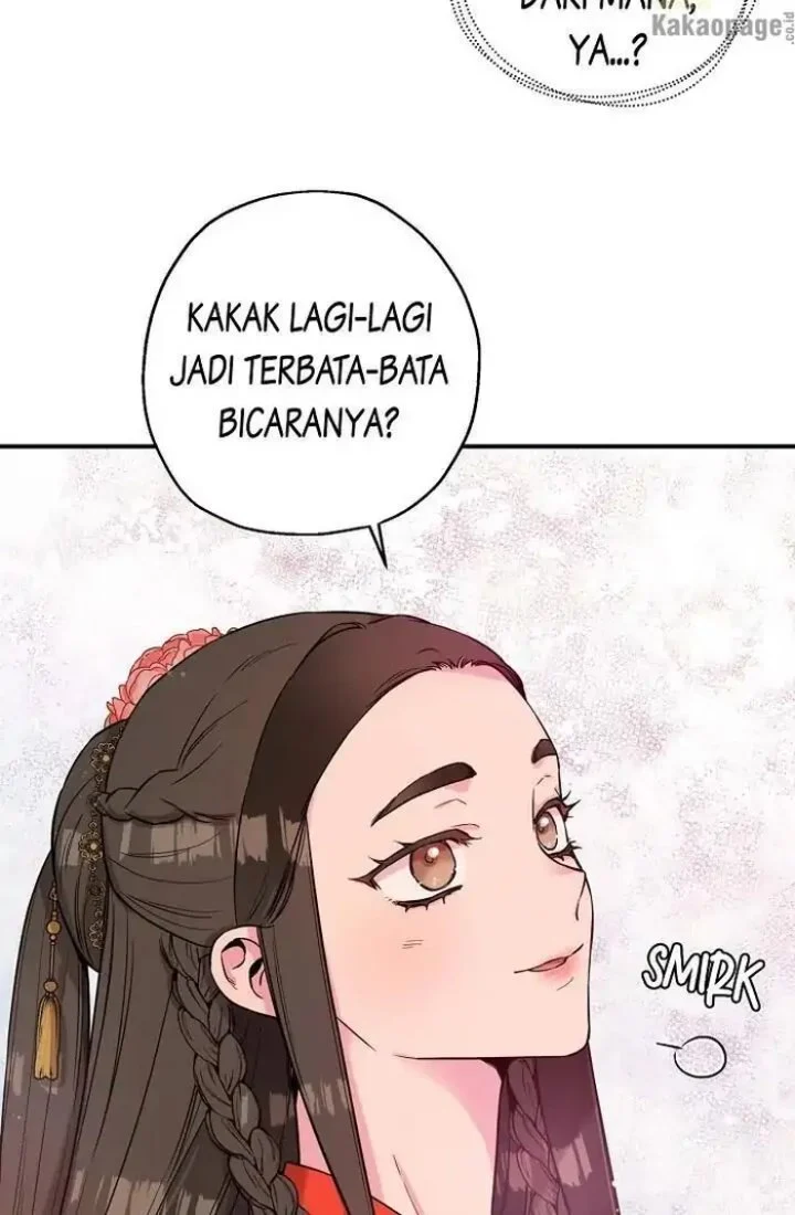 The Strongest Villainess Chapter 42 - halaman 42