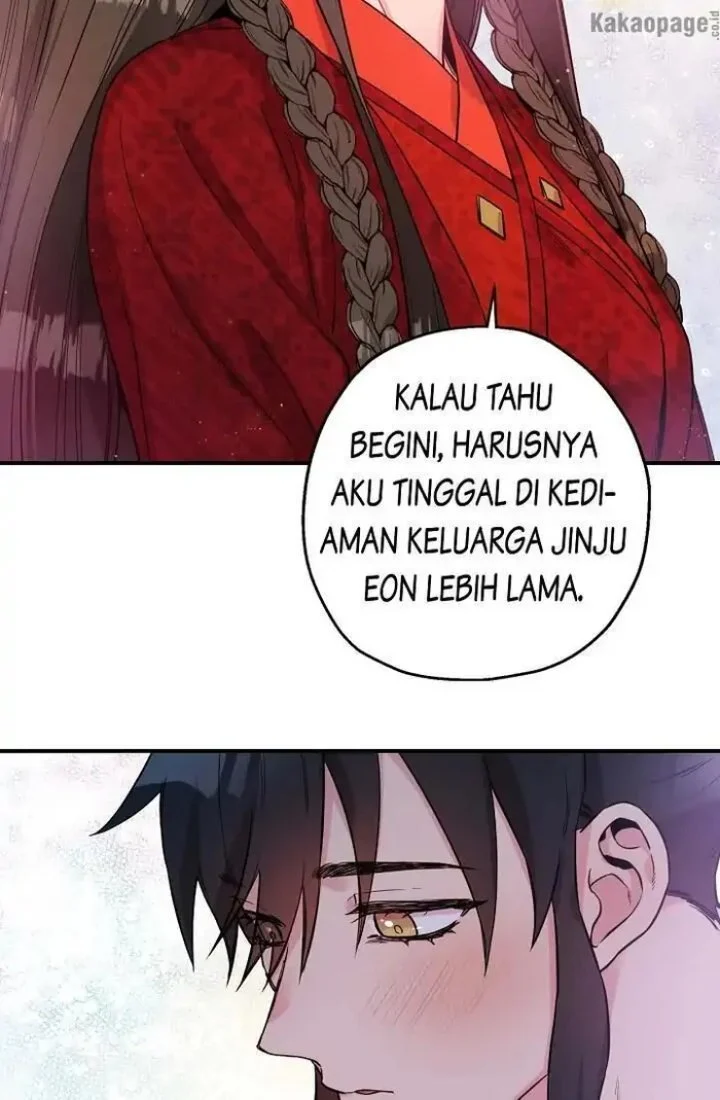 The Strongest Villainess Chapter 42 - halaman 43