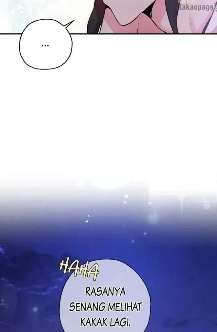 The Strongest Villainess Chapter 42 - halaman 44
