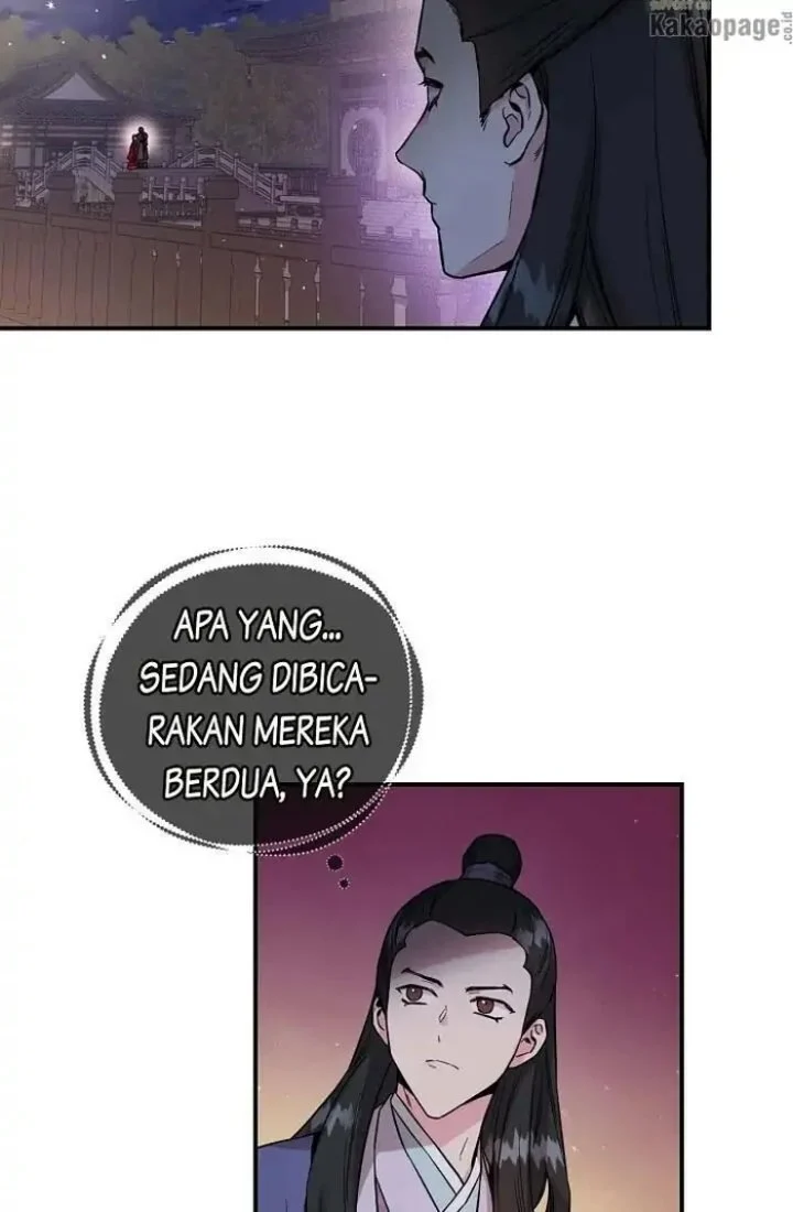 The Strongest Villainess Chapter 42 - halaman 48
