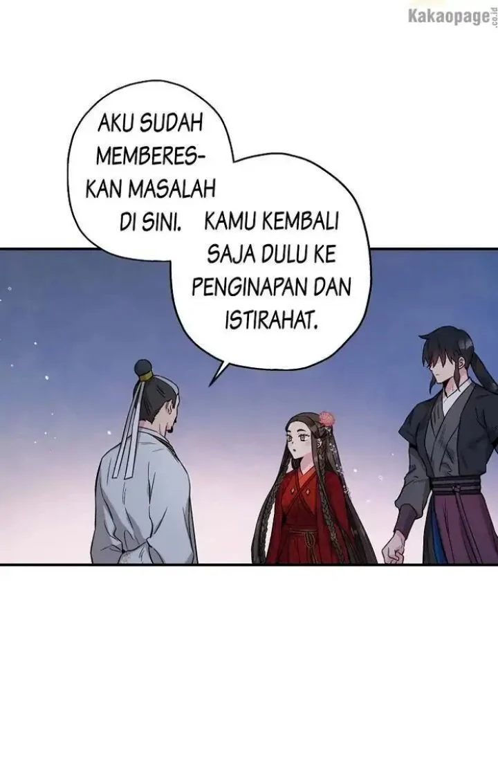 The Strongest Villainess Chapter 42 - halaman 51