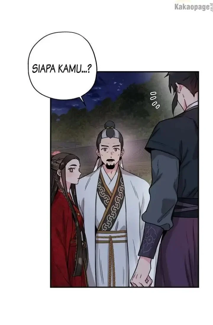 The Strongest Villainess Chapter 42 - halaman 52