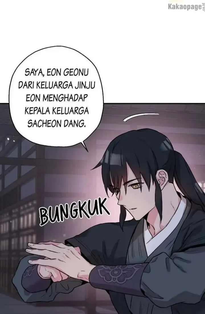 The Strongest Villainess Chapter 42 - halaman 53