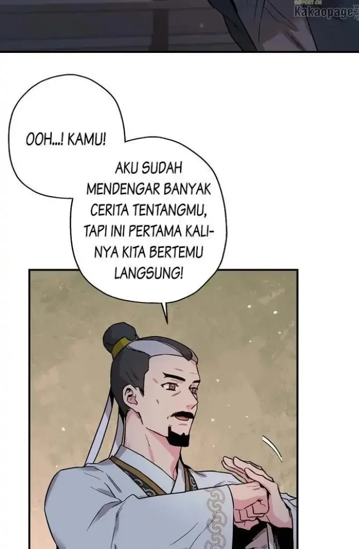The Strongest Villainess Chapter 42 - halaman 54