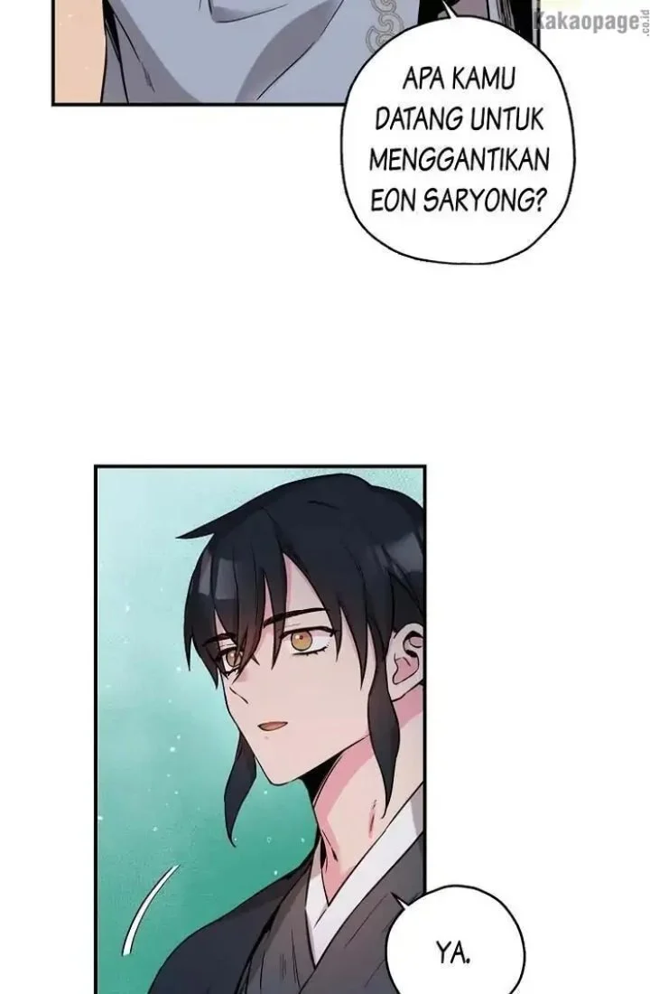 The Strongest Villainess Chapter 42 - halaman 55