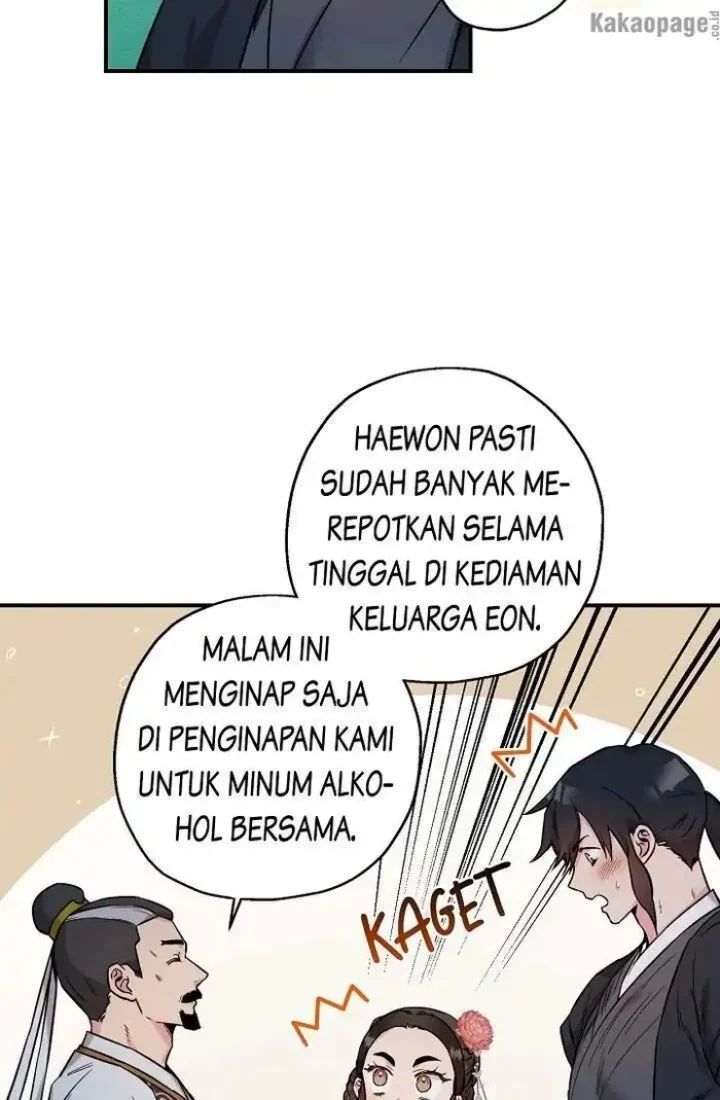 The Strongest Villainess Chapter 42 - halaman 56