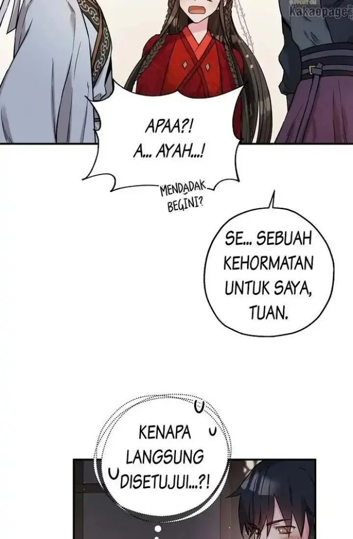 The Strongest Villainess Chapter 42 - halaman 57
