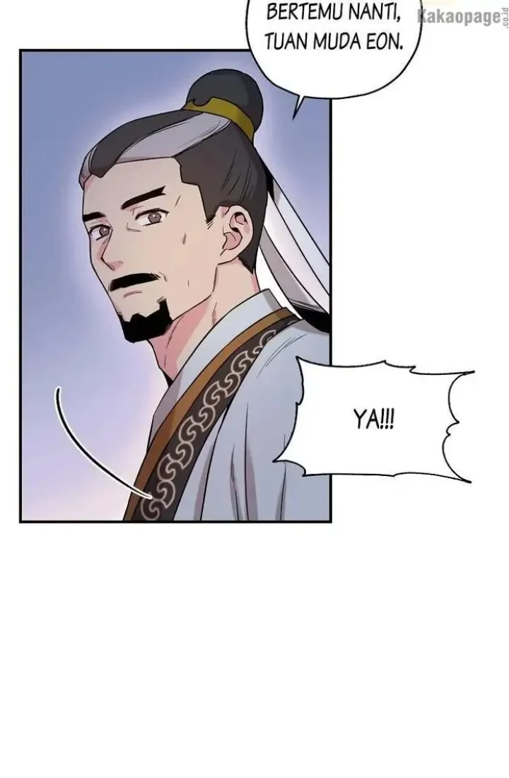 The Strongest Villainess Chapter 42 - halaman 59