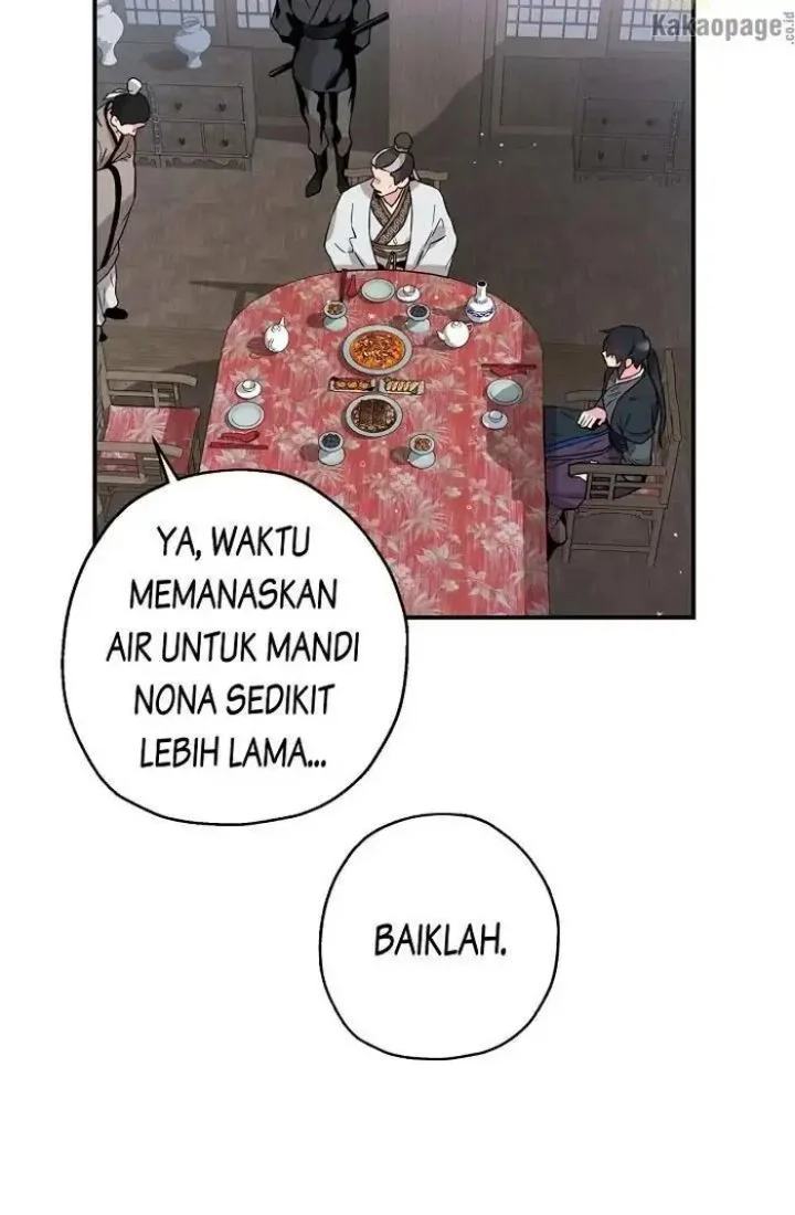 The Strongest Villainess Chapter 42 - halaman 63