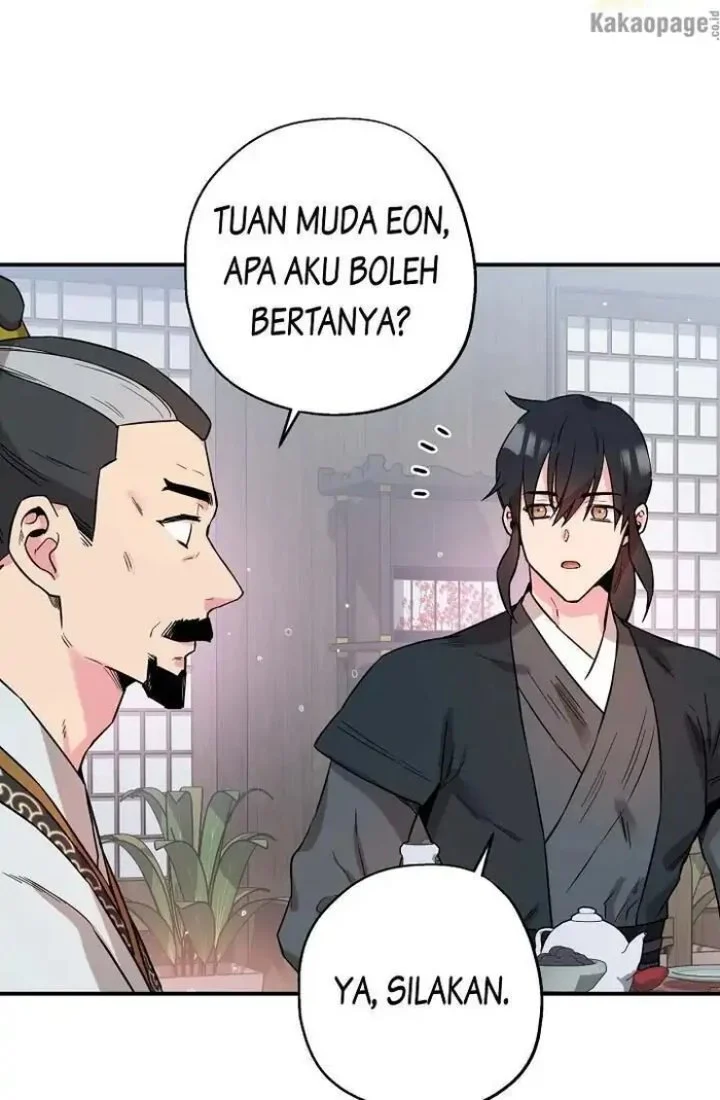 The Strongest Villainess Chapter 42 - halaman 64