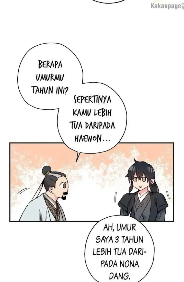 The Strongest Villainess Chapter 42 - halaman 65