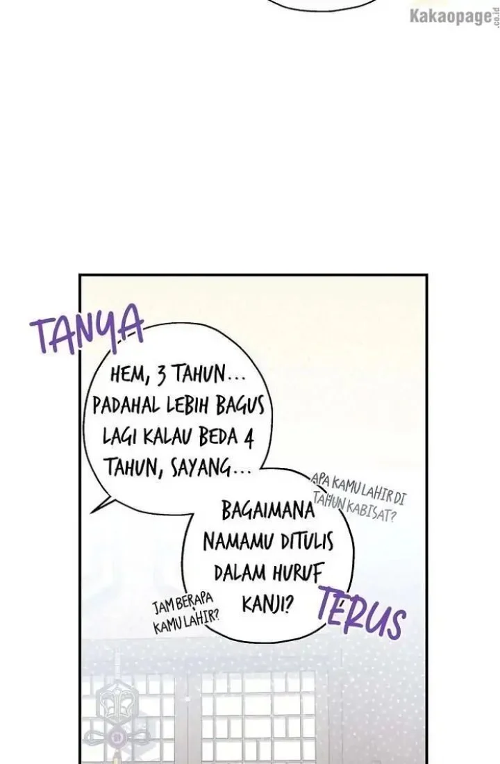 The Strongest Villainess Chapter 42 - halaman 66