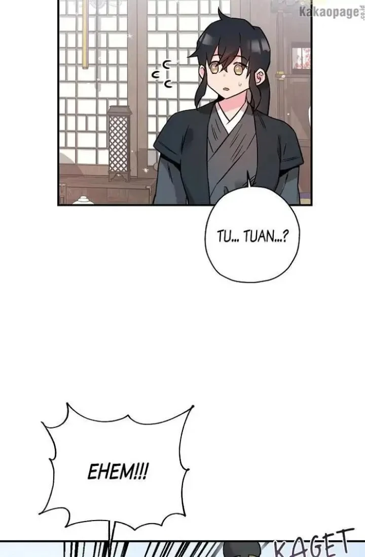 The Strongest Villainess Chapter 42 - halaman 67