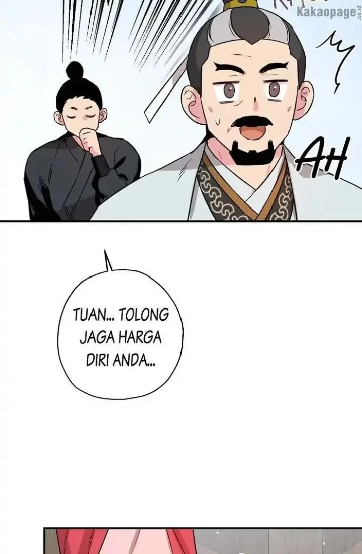 The Strongest Villainess Chapter 42 - halaman 68