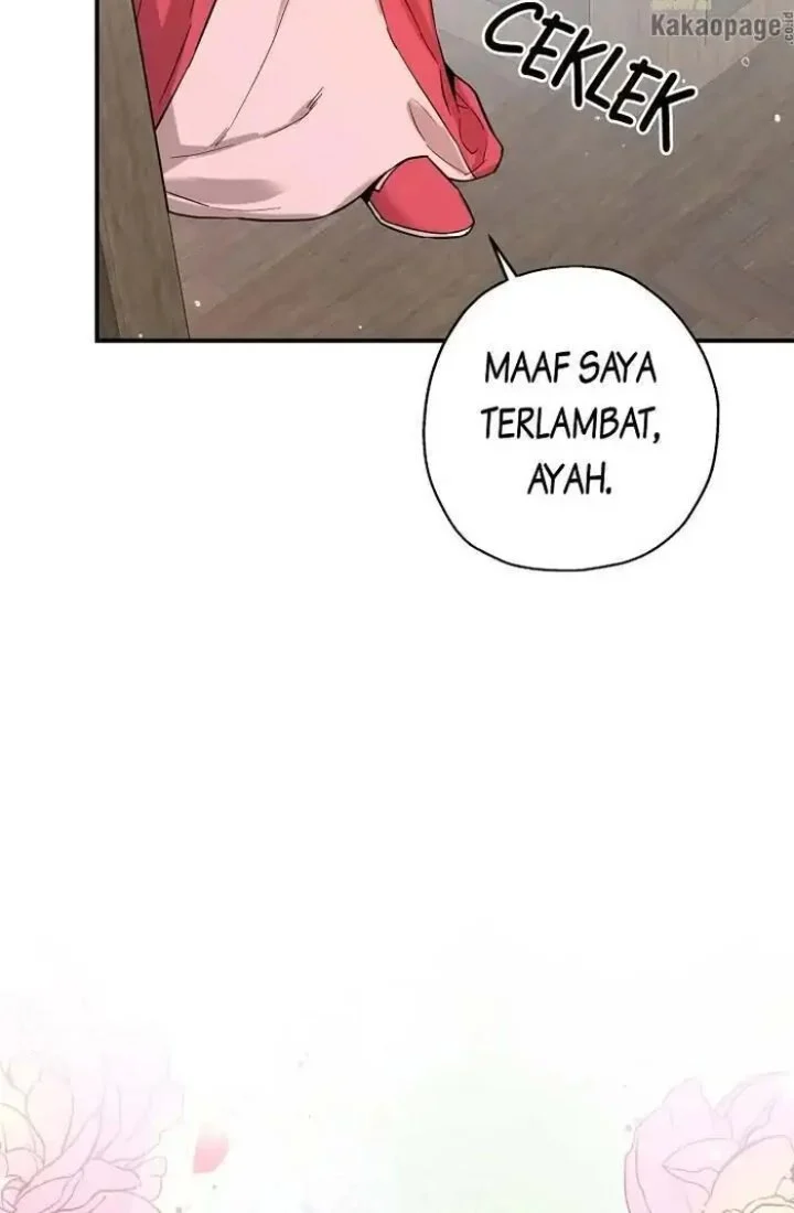 The Strongest Villainess Chapter 42 - halaman 69