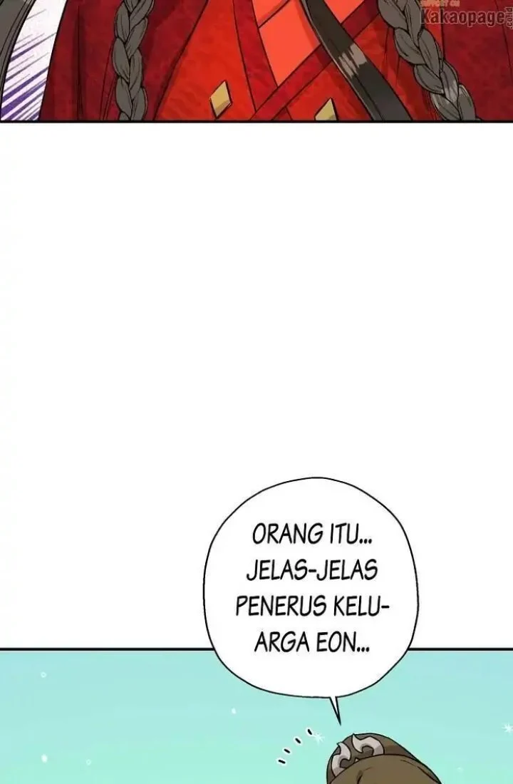 The Strongest Villainess Chapter 42 - halaman 7