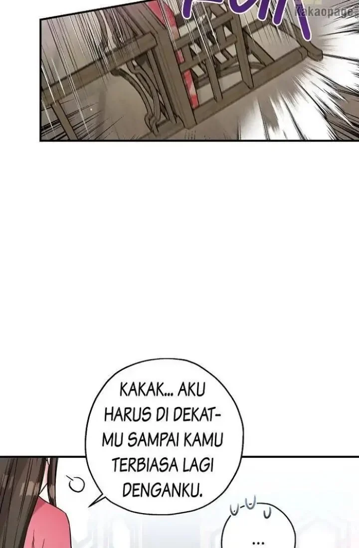 The Strongest Villainess Chapter 42 - halaman 73