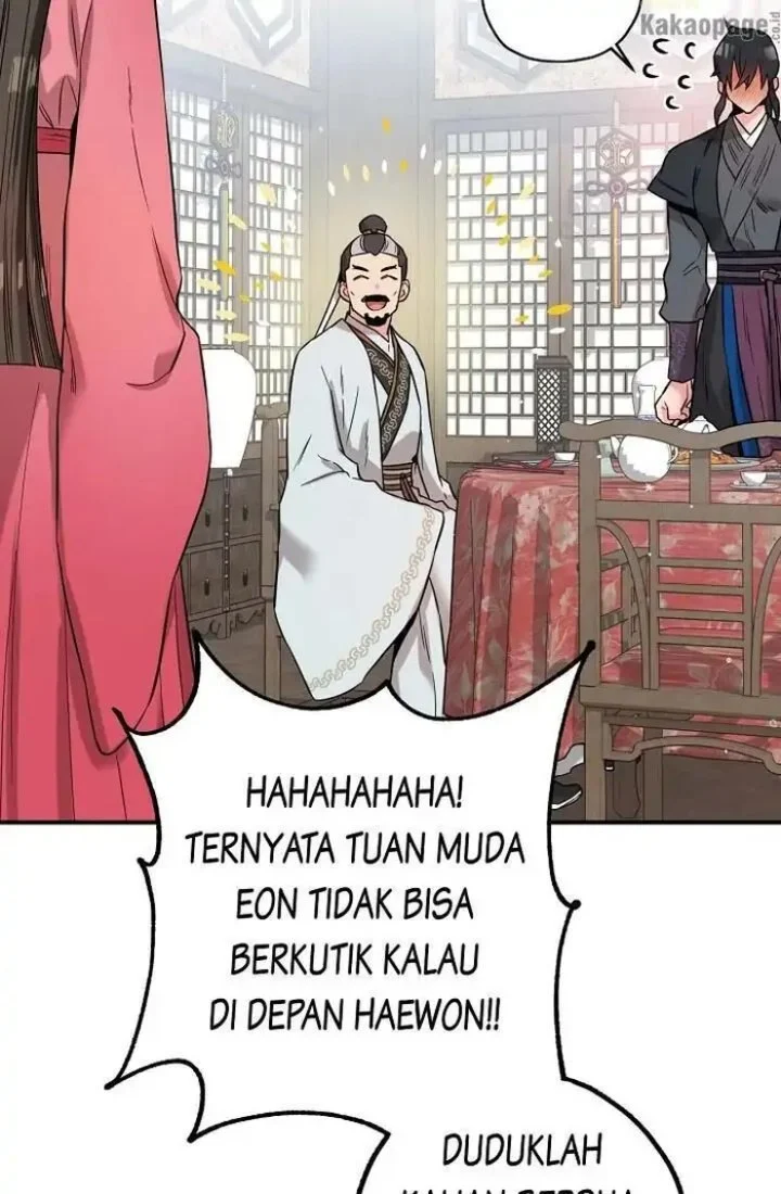 The Strongest Villainess Chapter 42 - halaman 74
