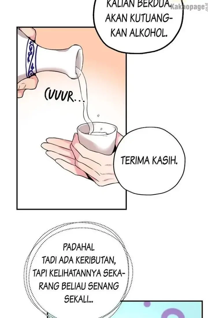 The Strongest Villainess Chapter 42 - halaman 75