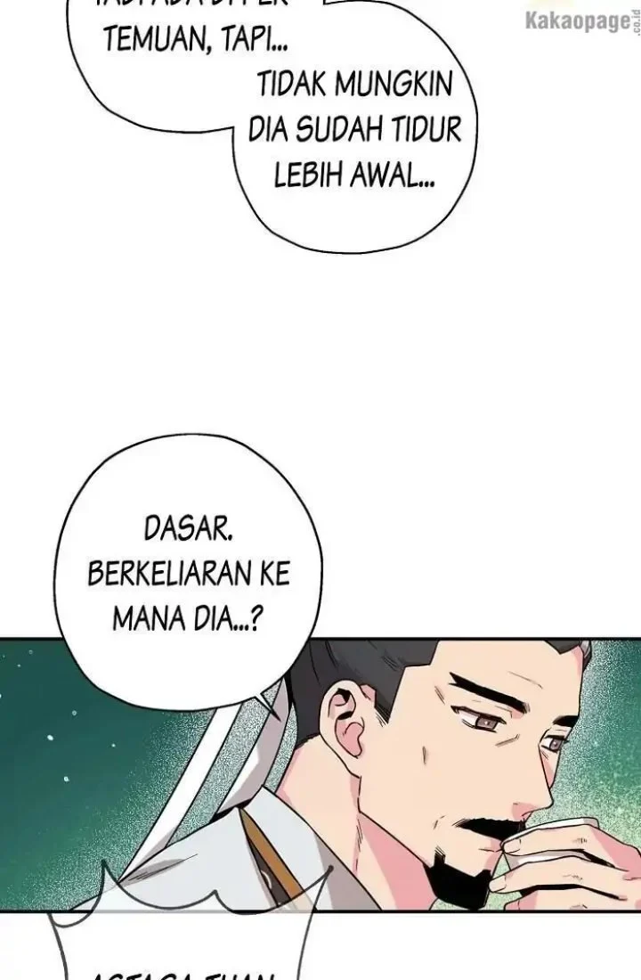 The Strongest Villainess Chapter 42 - halaman 78