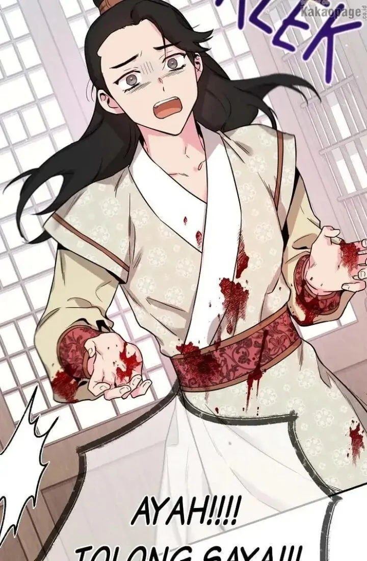 The Strongest Villainess Chapter 42 - halaman 80