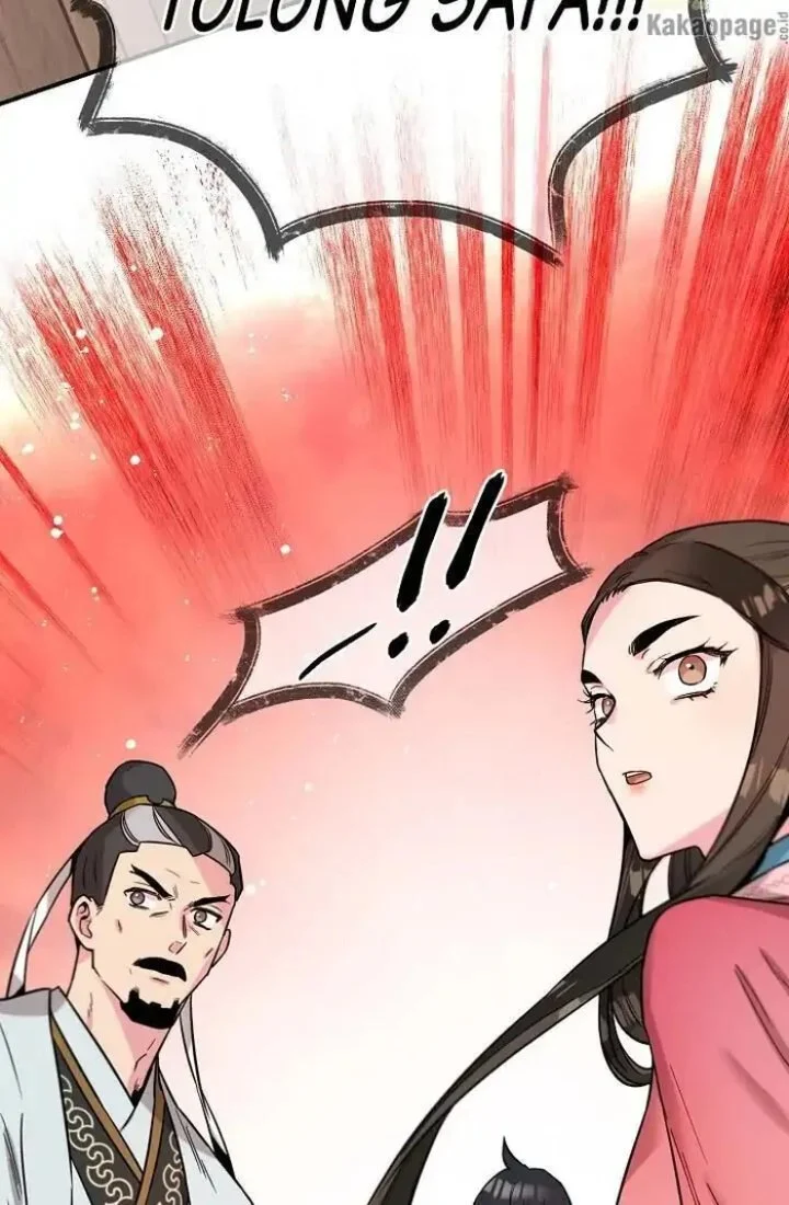 The Strongest Villainess Chapter 42 - halaman 81