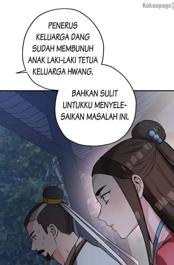 The Strongest Villainess Chapter 43 - halaman 17