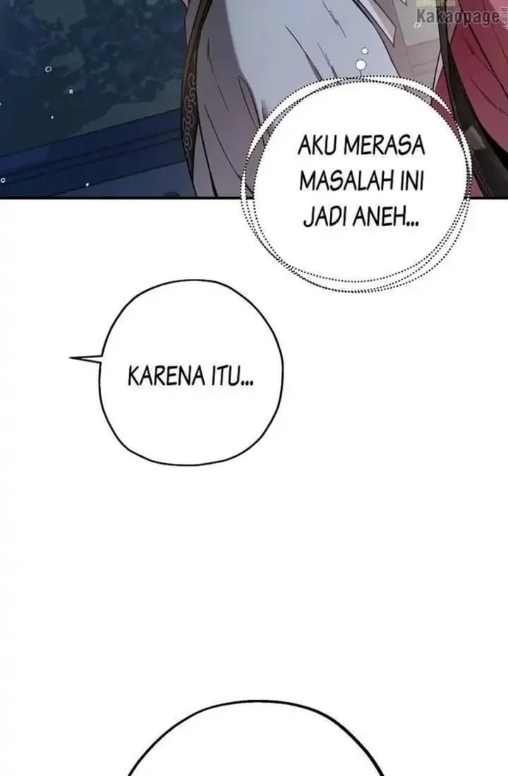 The Strongest Villainess Chapter 43 - halaman 18