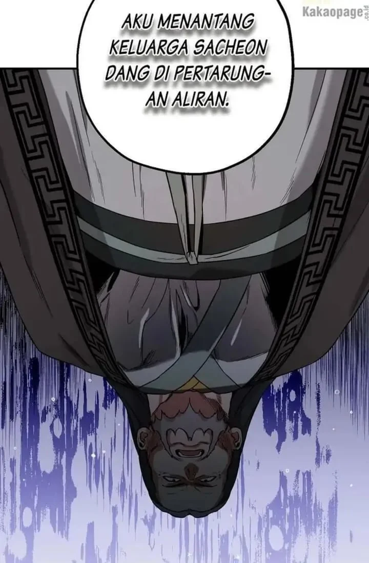 The Strongest Villainess Chapter 43 - halaman 19