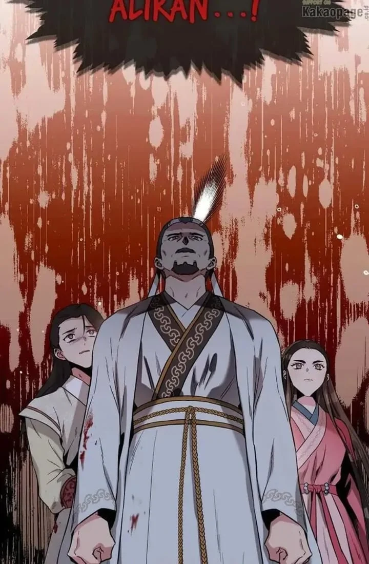 The Strongest Villainess Chapter 43 - halaman 21