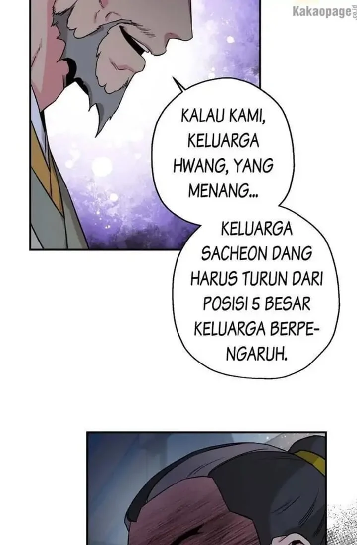 The Strongest Villainess Chapter 43 - halaman 23