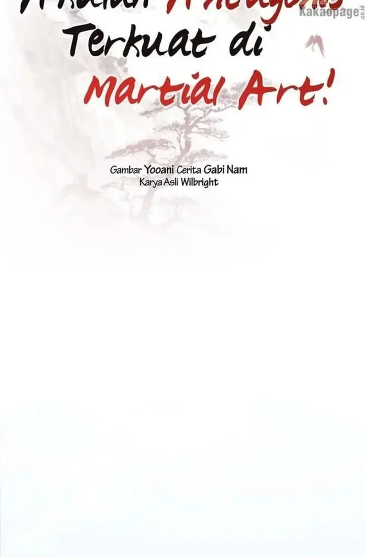 The Strongest Villainess Chapter 43 - halaman 26