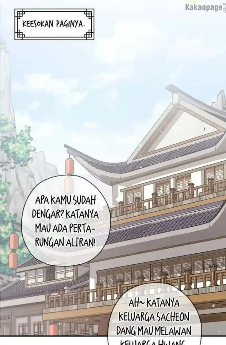 The Strongest Villainess Chapter 43 - halaman 27